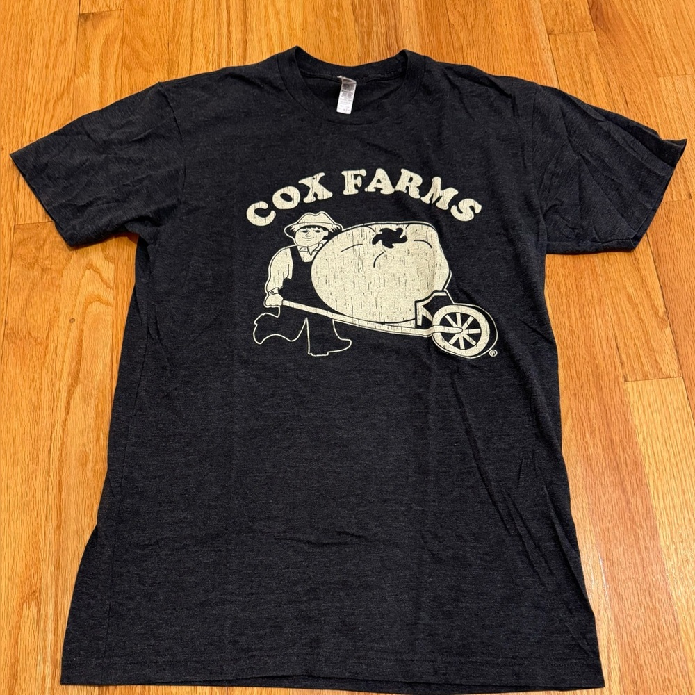 Men’s Graphic T-shirt USED